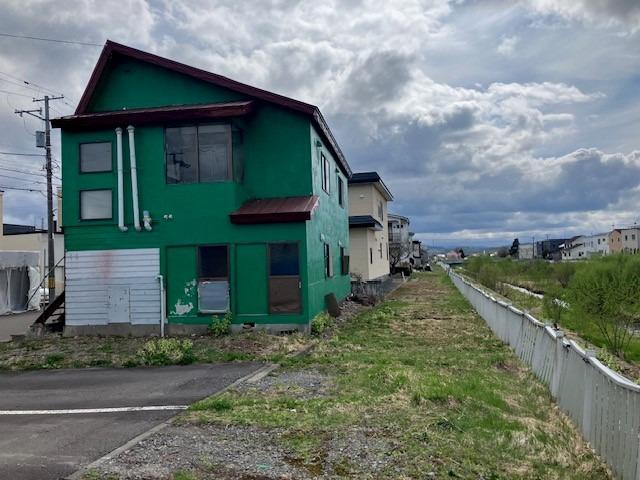 Land in Hokumoncho, Asahikawa – photo 4 of 5 – Asahikawa, Kamikawa, Hokkaido, Japan