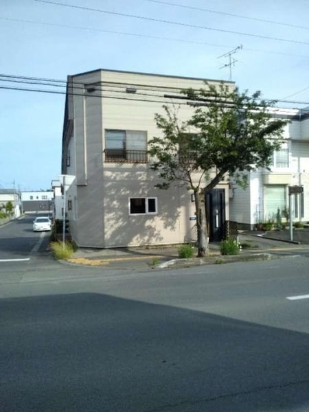 Land in Hokumonchō, Asahikawa – Asahikawa, Asahikawa, Hokkaido, Japan