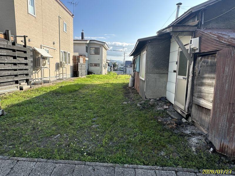 Land in Hokumonchō, Asahikawa – Asahikawa, Asahikawa, Hokkaido, Japan