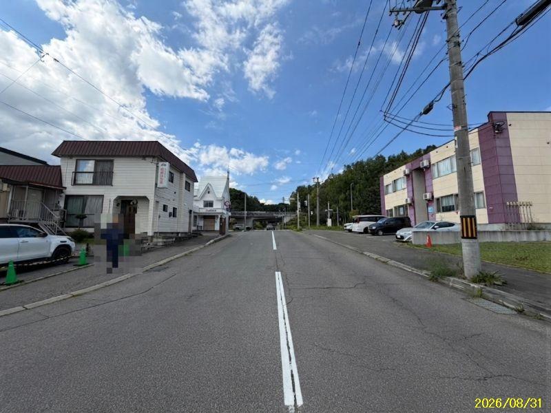 Land in Hokumonchō, Asahikawa – photo 6 of 8 – Asahikawa, Asahikawa, Hokkaido, Japan