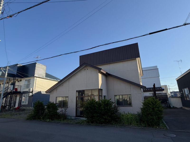 Land in Hokumonchō, Asahikawa – Asahikawa, Asahikawa, Hokkaido, Japan