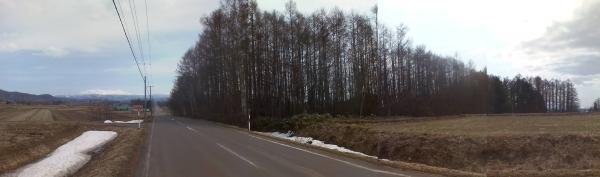 Land in Hokusei, Toma – photo 3 of 4 – Toma, Daisetsuzan Foothills, Hokkaido, Japan