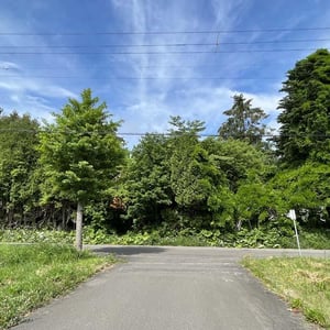 Land in Honcho, Ashibetsu