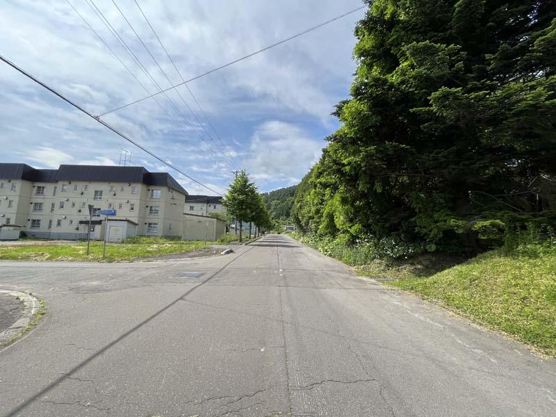 Land in Honcho, Ashibetsu – photo 5 of 7 – Ashibetsu, Central Rice Belt, Hokkaido, Japan