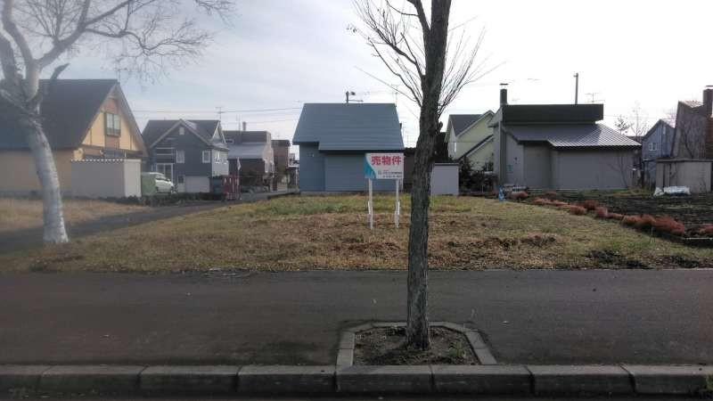 Land in Horomui Minami, Iwamizawa – Iwamizawa, Hokkaido, Hokkaido, Japan