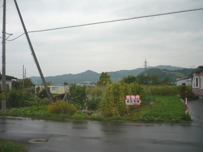 Land in Irie, Toyako – photo 2 of 4 – Toyako, Hokkaido, Hokkaido, Japan