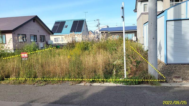Land in Izumimachi, Kamifurano – photo 7 of 10 – Kamifurano, Furano Basin, Hokkaido, Japan