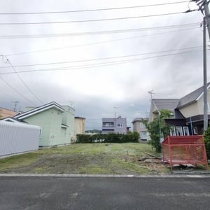 Land in Izumimachi, Kamifurano