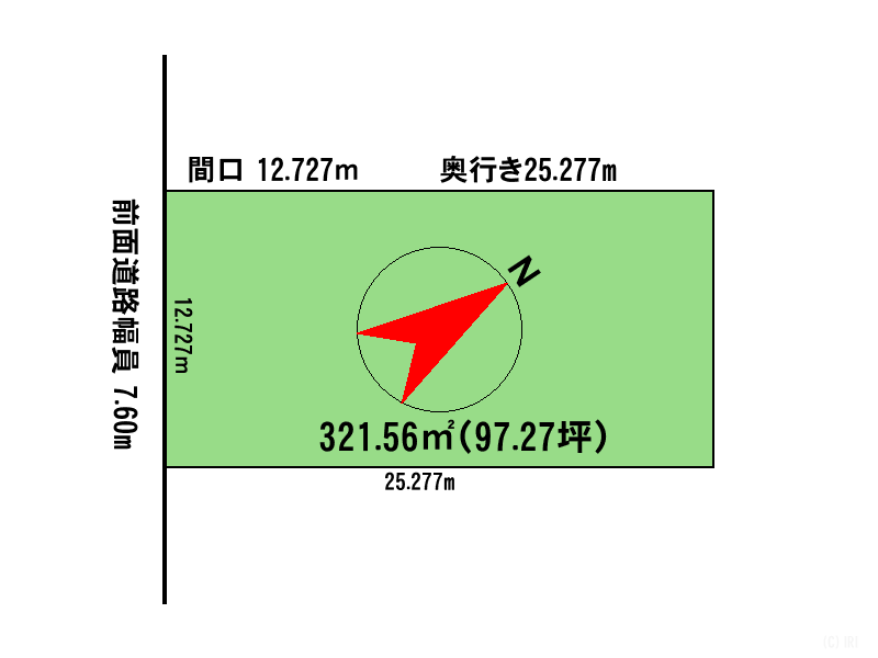 Land in Izumimachi, Kamifurano – photo 2 of 16 – Kamifurano, Furano Sorachi, Hokkaido, Japan