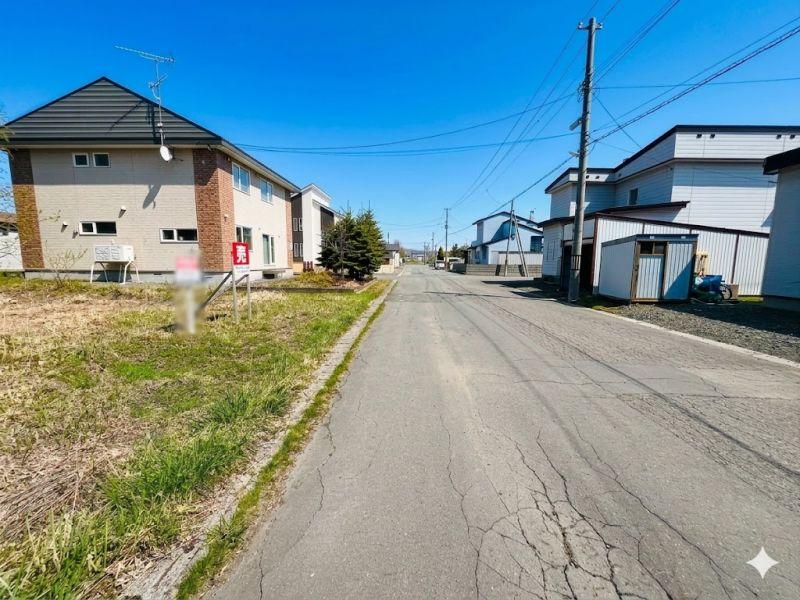 Land in Izumimachi, Kamifurano – photo 5 of 16 – Kamifurano, Furano Sorachi, Hokkaido, Japan