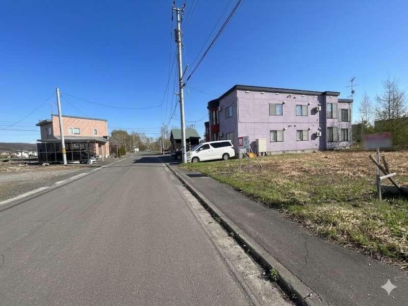 Land in Izumimachi, Kamifurano – photo 5 of 17 – Kamifurano, Furano Sorachi, Hokkaido, Japan