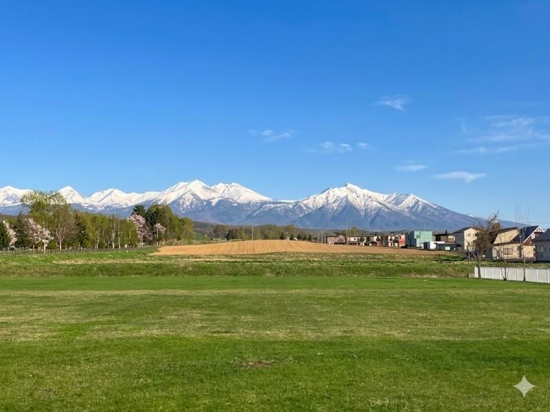 Land in Izumimachi, Kamifurano – photo 17 of 17 – Kamifurano, Furano Sorachi, Hokkaido, Japan
