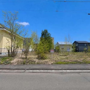 Land in Izumimachi, Kamifurano