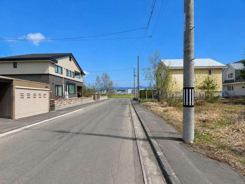 Land in Izumimachi, Kamifurano – photo 3 of 16 – Kamifurano, Furano Sorachi, Hokkaido, Japan