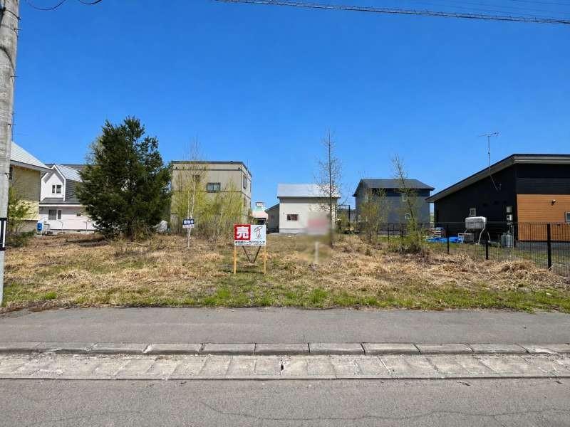 Land in Izumimachi, Kamifurano – photo 4 of 16 – Kamifurano, Furano Sorachi, Hokkaido, Japan