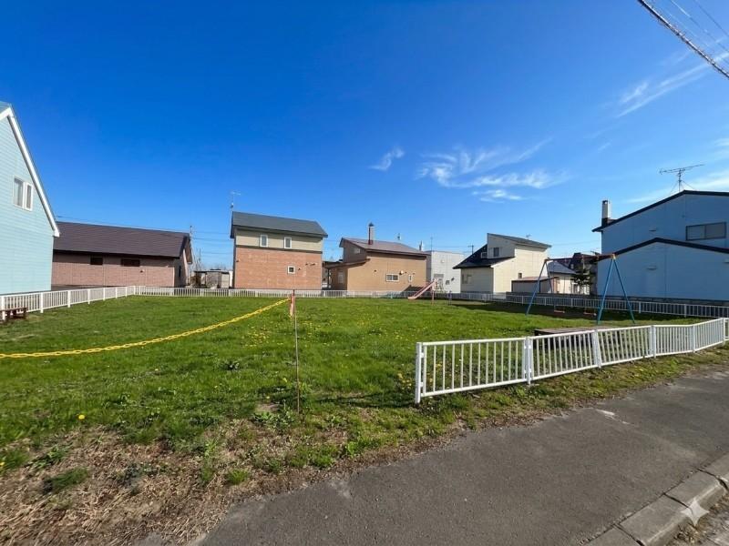 Land in Izumimachi, Kamifurano – photo 5 of 16 – Kamifurano, Furano Sorachi, Hokkaido, Japan