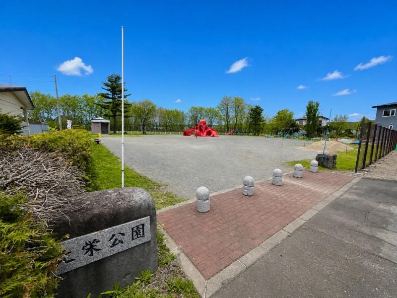 Land in Izumimachi, Kamifurano – photo 6 of 16 – Kamifurano, Furano Sorachi, Hokkaido, Japan
