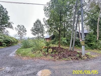 Land in Kabayama, Kutchan – photo 4 of 10 – Kutchan, Hokkaido, Hokkaido, Japan
