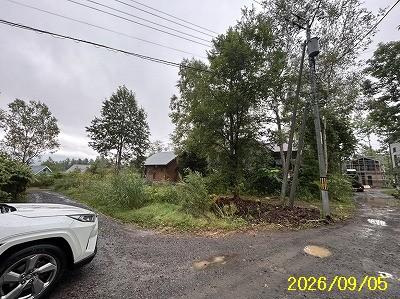 Land in Kabayama, Kutchan – photo 5 of 10 – Kutchan, Hokkaido, Hokkaido, Japan