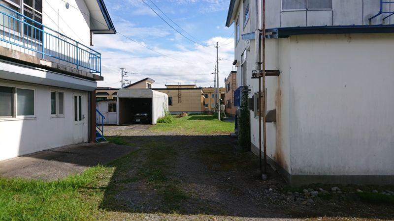 Land in Kagura, Asahikawa – photo 4 of 7 – Asahikawa, Asahikawa, Hokkaido, Japan