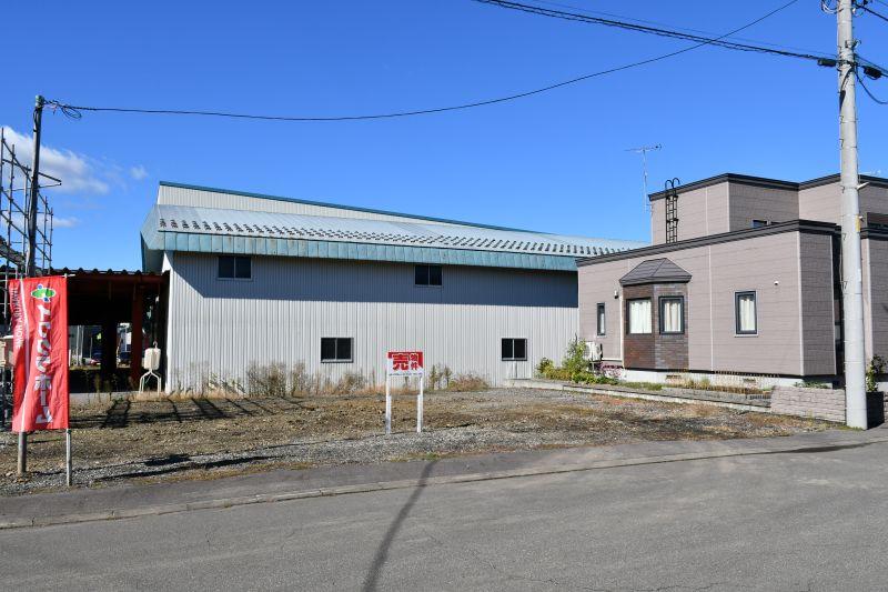 Land in Kagura, Asahikawa – Asahikawa, Asahikawa, Hokkaido, Japan