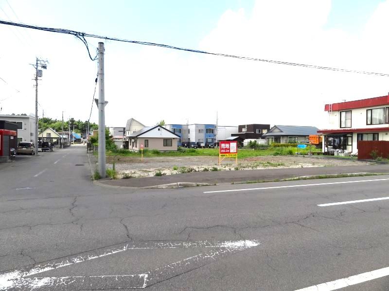 Land in Kagura, Asahikawa – Asahikawa, Asahikawa, Hokkaido, Japan