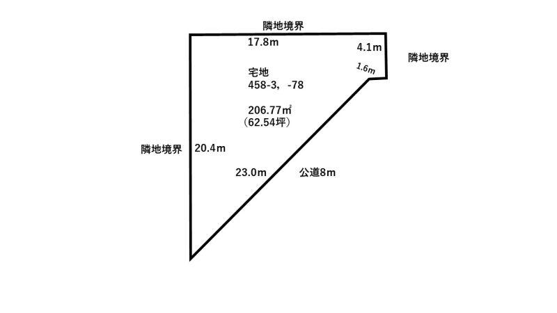 Land in Kagura, Asahikawa – photo 2 of 24 – Asahikawa, Asahikawa, Hokkaido, Japan