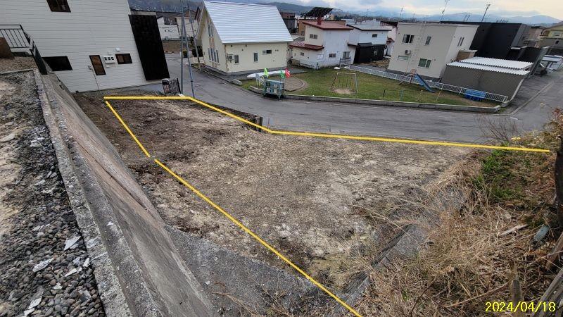 Land in Kagura, Asahikawa – photo 3 of 24 – Asahikawa, Asahikawa, Hokkaido, Japan