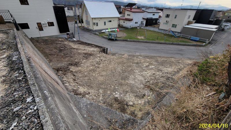 Land in Kagura, Asahikawa – photo 4 of 24 – Asahikawa, Asahikawa, Hokkaido, Japan