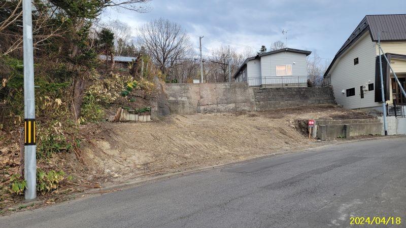 Land in Kagura, Asahikawa – photo 10 of 24 – Asahikawa, Asahikawa, Hokkaido, Japan