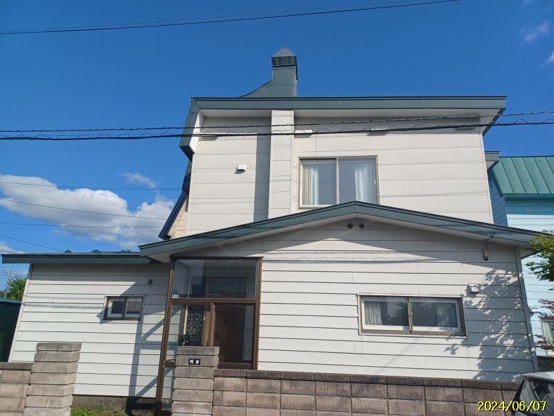 Land in Kagura, Asahikawa – Asahikawa, Asahikawa, Hokkaido, Japan