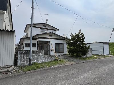 Land in Kagura, Asahikawa – Asahikawa, Asahikawa, Hokkaido, Japan