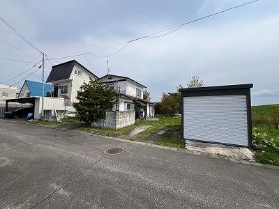 Land in Kagura, Asahikawa – photo 4 of 6 – Asahikawa, Asahikawa, Hokkaido, Japan
