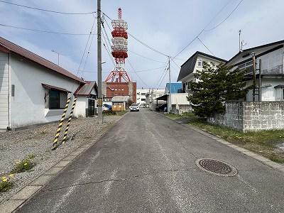 Land in Kagura, Asahikawa – photo 6 of 6 – Asahikawa, Asahikawa, Hokkaido, Japan