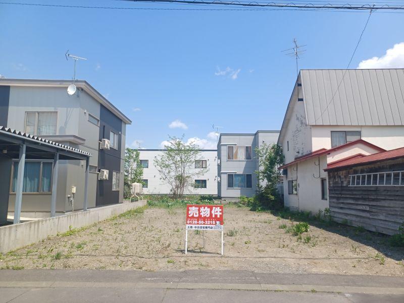 Land in Kagura, Asahikawa – Asahikawa, Asahikawa, Hokkaido, Japan
