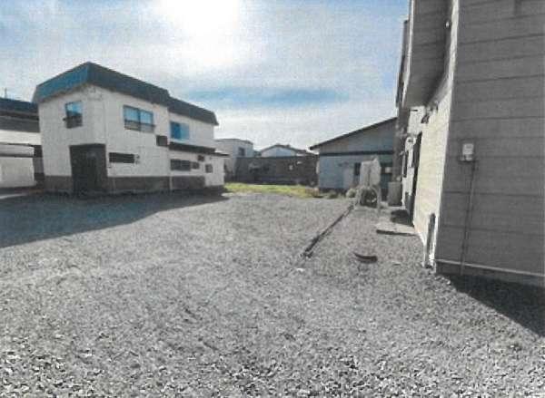 Land in Kagura, Asahikawa – Asahikawa, Asahikawa, Hokkaido, Japan