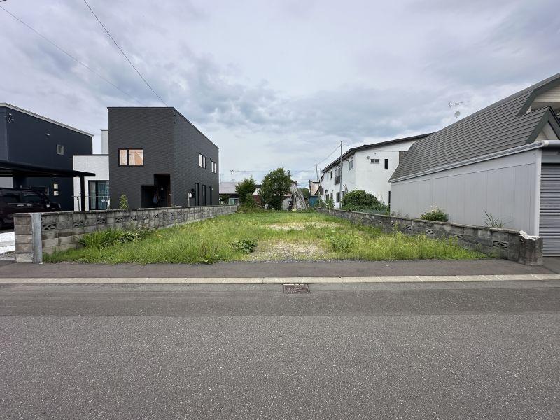Land in Kagura, Asahikawa – Asahikawa, Asahikawa, Hokkaido, Japan