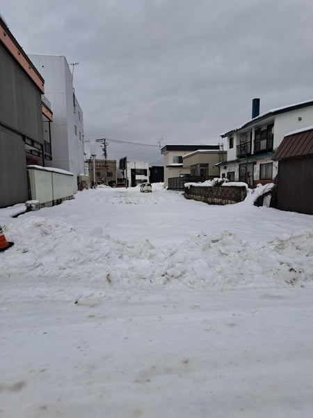 Land in Kagura, Asahikawa – Asahikawa, Asahikawa, Hokkaido, Japan