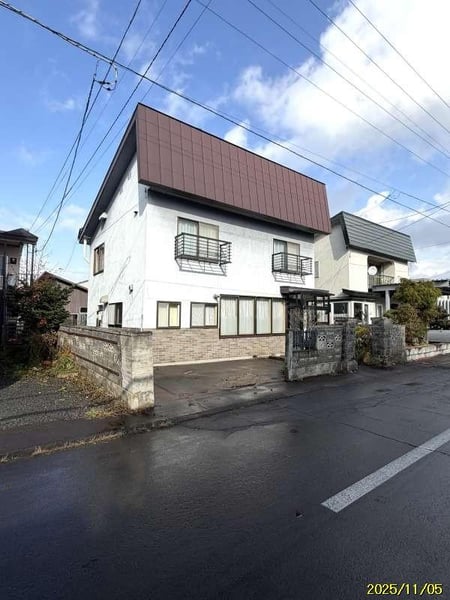 Land in Kagura, Asahikawa – Asahikawa, Asahikawa, Hokkaido, Japan