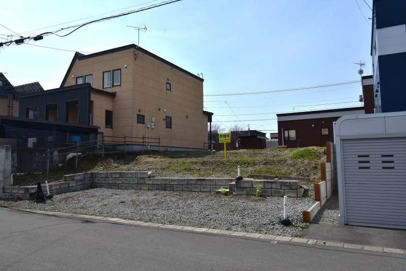 Land in Kagura, Asahikawa – Asahikawa, Asahikawa, Hokkaido, Japan