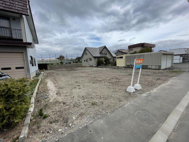 Land in Kagura, Asahikawa – photo 4 of 11 – Asahikawa, Kamikawa, Hokkaido, Japan