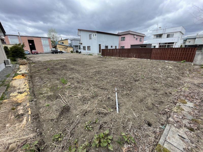 Land in Kagura, Asahikawa – photo 7 of 11 – Asahikawa, Kamikawa, Hokkaido, Japan