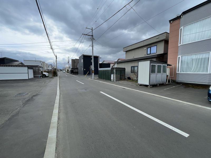Land in Kagura, Asahikawa – photo 11 of 11 – Asahikawa, Kamikawa, Hokkaido, Japan