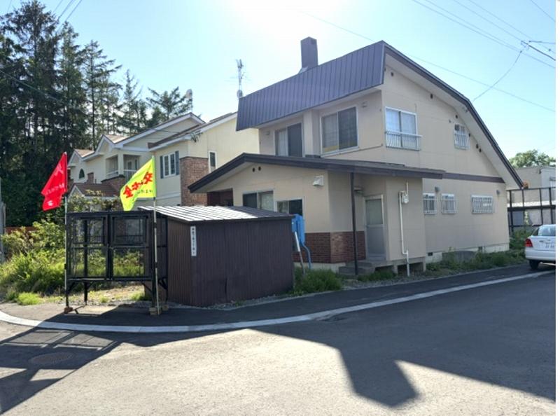 Land in Kagura, Asahikawa – Asahikawa, Asahikawa, Hokkaido, Japan