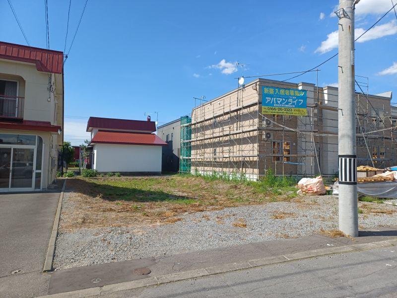 Land in Kagura, Asahikawa – Asahikawa, Asahikawa, Hokkaido, Japan