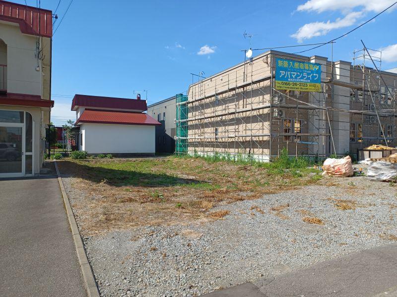 Land in Kagura, Asahikawa – photo 6 of 8 – Asahikawa, Asahikawa, Hokkaido, Japan