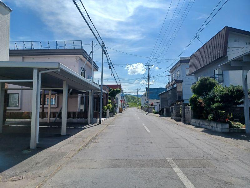 Land in Kagura, Asahikawa – photo 8 of 8 – Asahikawa, Asahikawa, Hokkaido, Japan