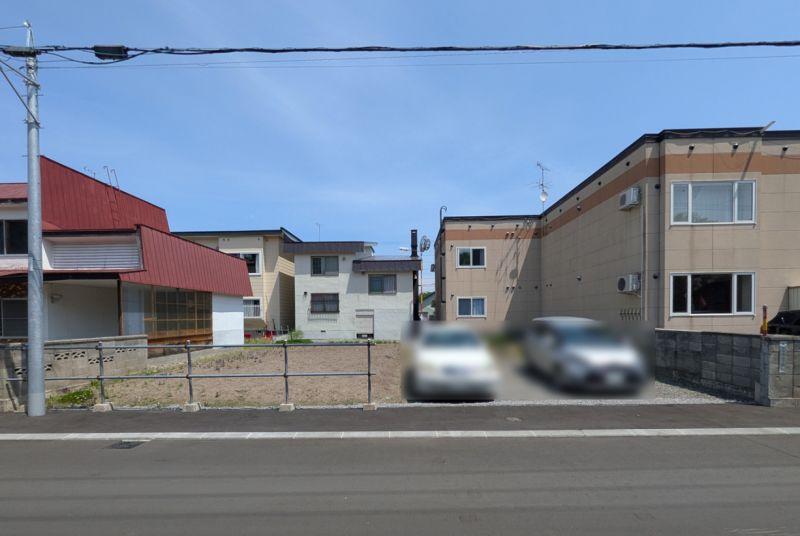Land in Kagura, Asahikawa – Asahikawa, Asahikawa, Hokkaido, Japan