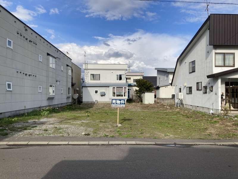 Land in Kagura, Asahikawa – Asahikawa, Asahikawa, Hokkaido, Japan