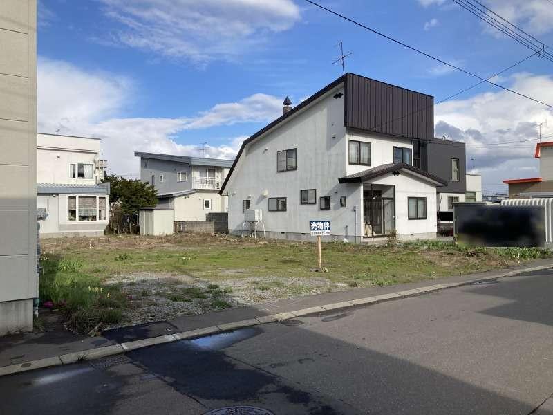 Land in Kagura, Asahikawa – photo 5 of 7 – Asahikawa, Asahikawa, Hokkaido, Japan